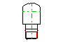 2D Right Side View